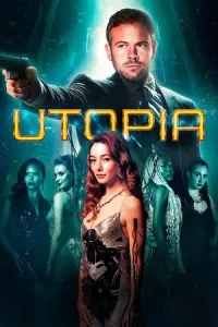 Utopia (2024)  หนังใหม่ หนังชนโรง